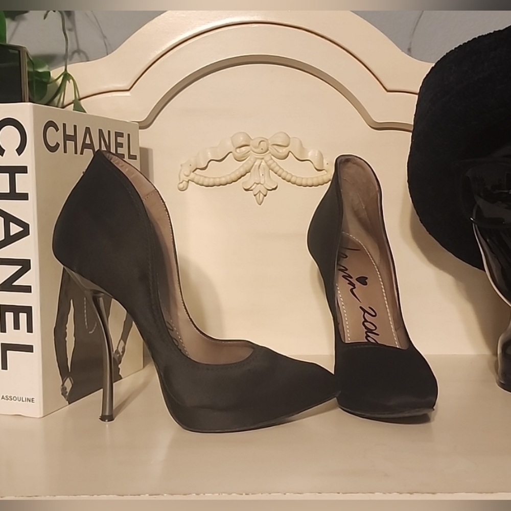 Lanvin Heels EUC 👠